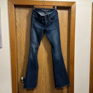 American Eagle jeans size 6